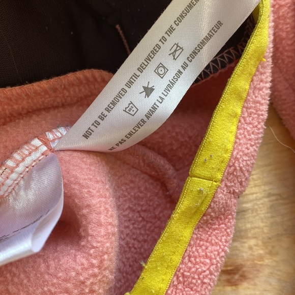 Pink pullover sweater - Picture 7 of 7